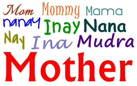 mother