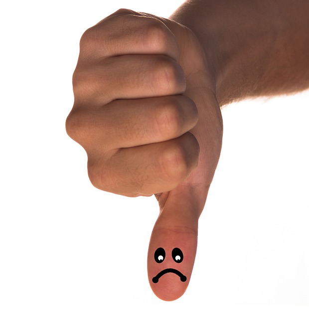 negatibo