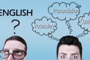 paano matuto mag english