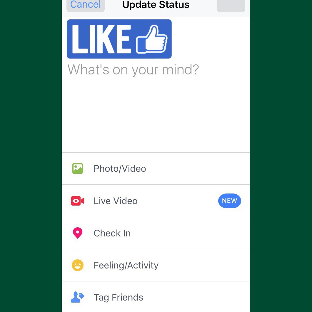 Paano Mag Live Stream Sa Facebook Paanohow
