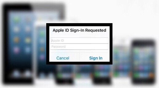 gumawa ng apple id