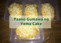 Paano Gumawa ng Maja Blanca (Maja Blanca Recipe) | PaanoHow