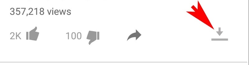youtube offline