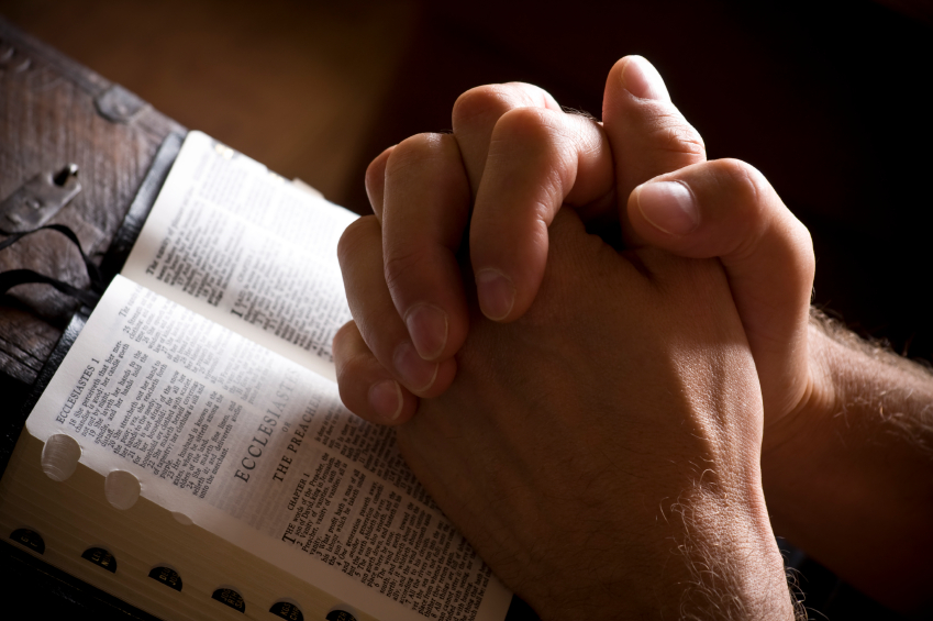 paano mag-devotion