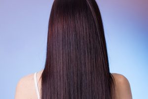 paano maging straight ang buhok